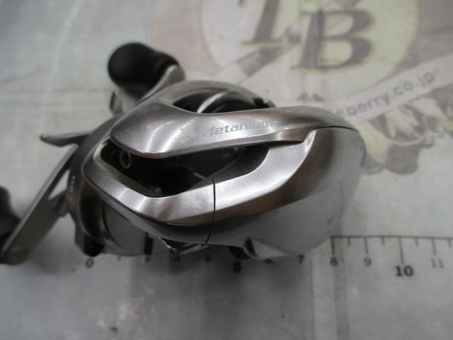 16メタニウムMGL HG RH