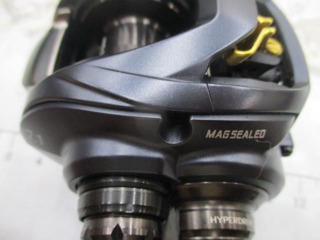 スティーズ AⅡ TW 1000H｜＠ベリーネット 日本最大新品中古釣具WEB