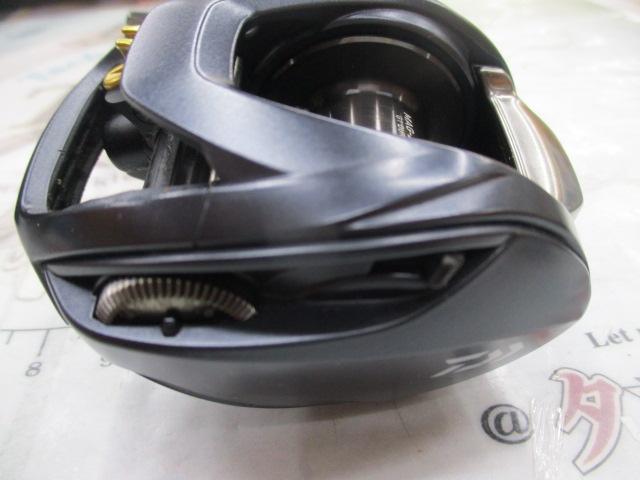 スティーズ AⅡ TW 1000H｜＠ベリーネット 日本最大新品中古釣具WEB