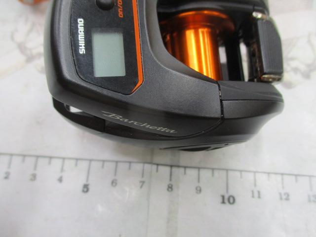 21バルケッタBB 150DH-HG