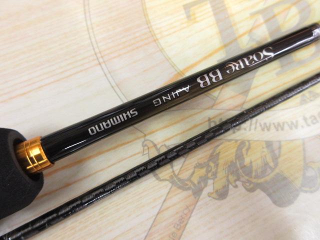 23ソアレBB アジング S64UL-S｜＠ベリーネット 日本最大新品中古釣具