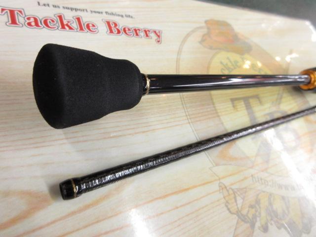 23ソアレBB アジング S64UL-S｜＠ベリーネット 日本最大新品中古釣具