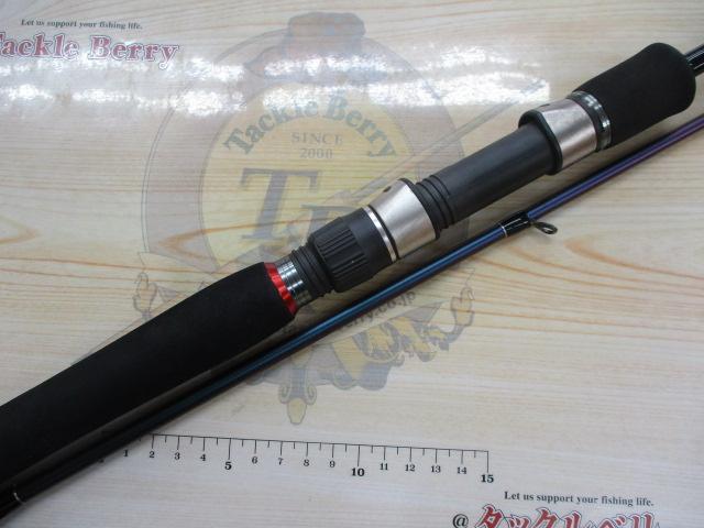 トリプルクロス TC-832E