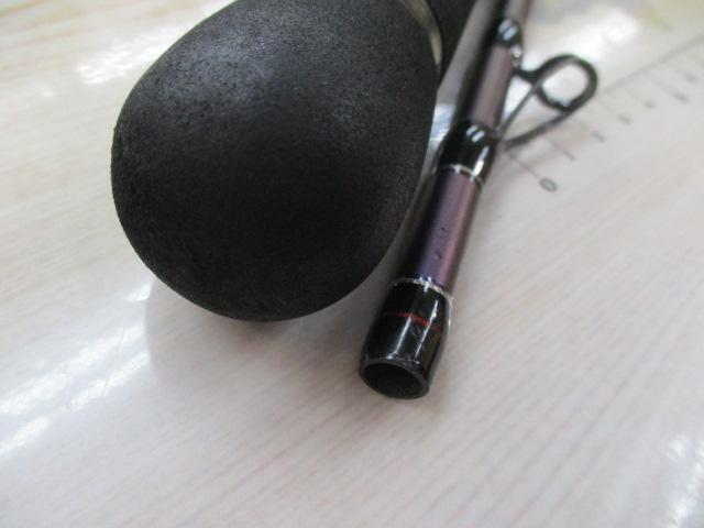 トリプルクロス TC-832E