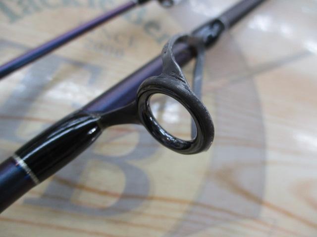 トリプルクロス TC-832E