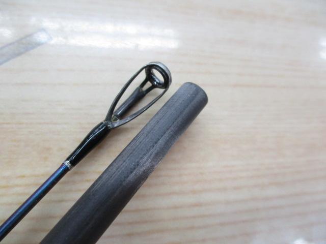 トリプルクロス TC-832E