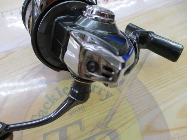 23カーディフXR C2000S