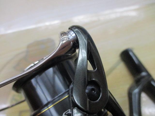 23カーディフXR C2000S