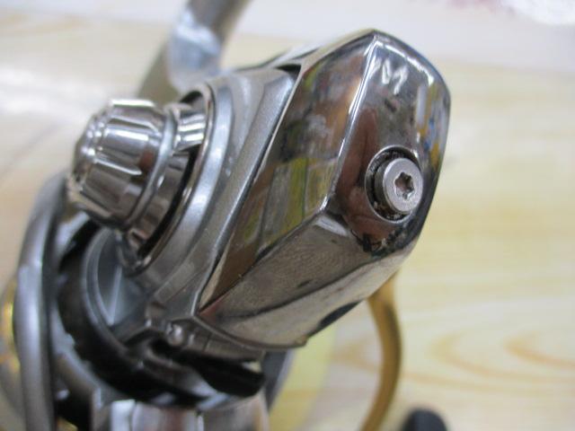 【処分価格】新品未開封　ダイワ　18フリームス LT 3000 DAIWA（ダイワ） 18フリームス LT1000S ／スピニングリール