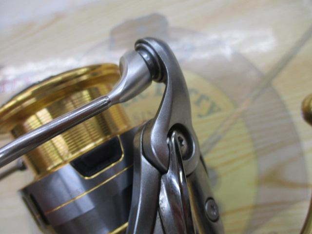 18フリームス LT3000