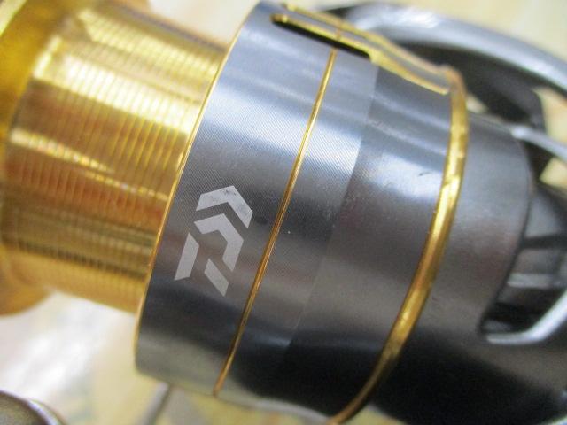 18フリームス LT3000