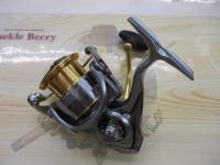 18フリームス LT3000