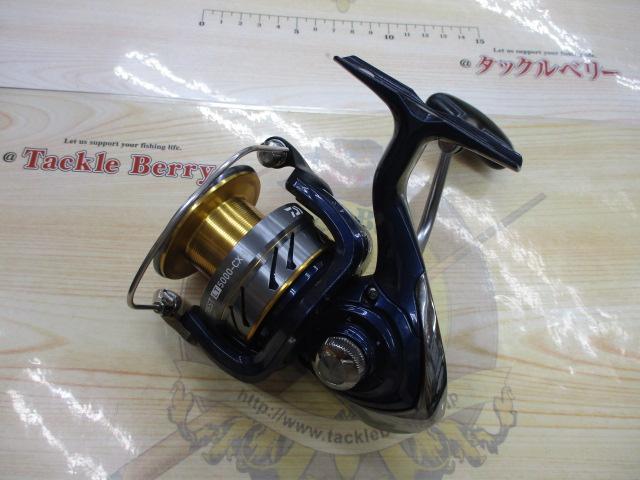 20クレスト LT5000-CXH