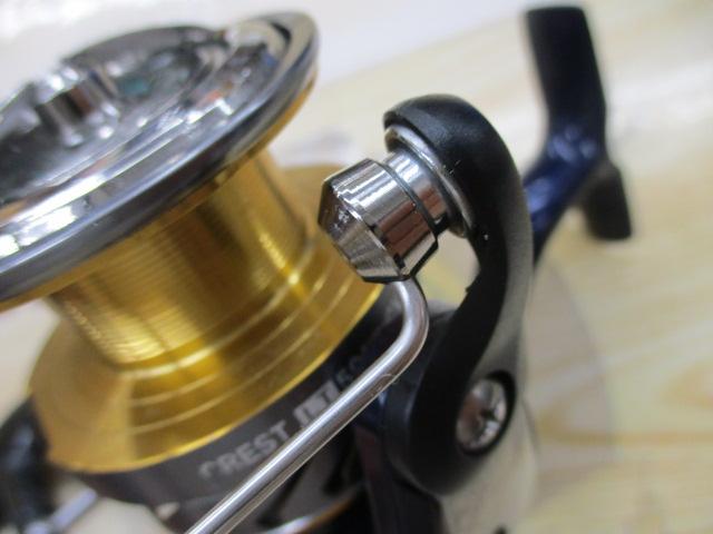 20クレスト LT5000-CXH