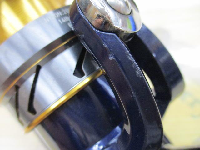 20クレスト LT5000-CXH