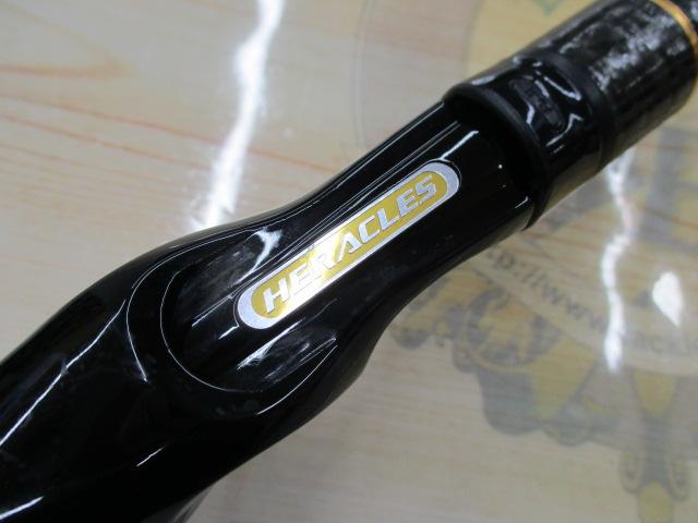 ヘラクレス HCSC-69H-LTS