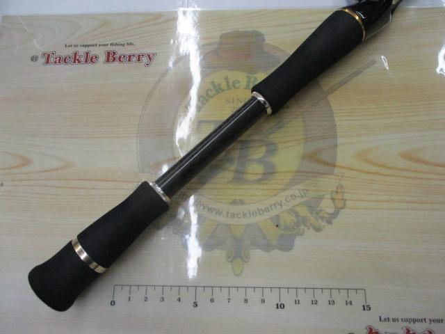 ヘラクレス HCSC-69H-LTS｜＠ベリーネット 日本最大新品中古釣具WEB