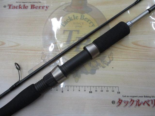 クロスビート 702LFS｜＠ベリーネット 日本最大新品中古釣具WEBショップ