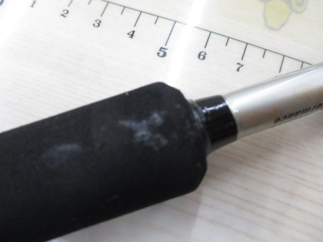 クロスビート 702LFS｜＠ベリーネット 日本最大新品中古釣具WEBショップ