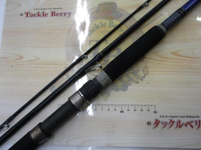 がま船玄人ヒラメ MH330