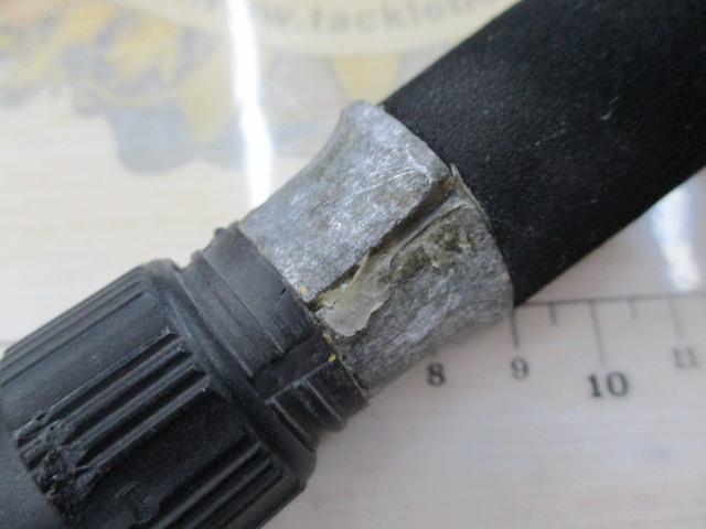 がま船玄人ヒラメ MH330