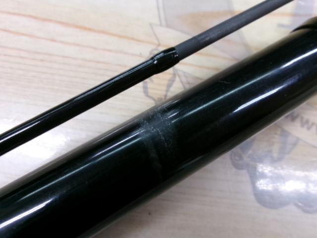 バーチカルプロ48miniⅡ ブラック