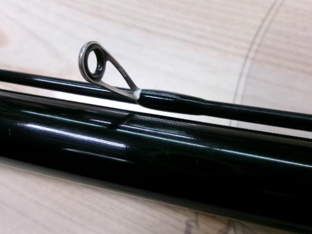 バーチカルプロ48miniⅡ ブラック