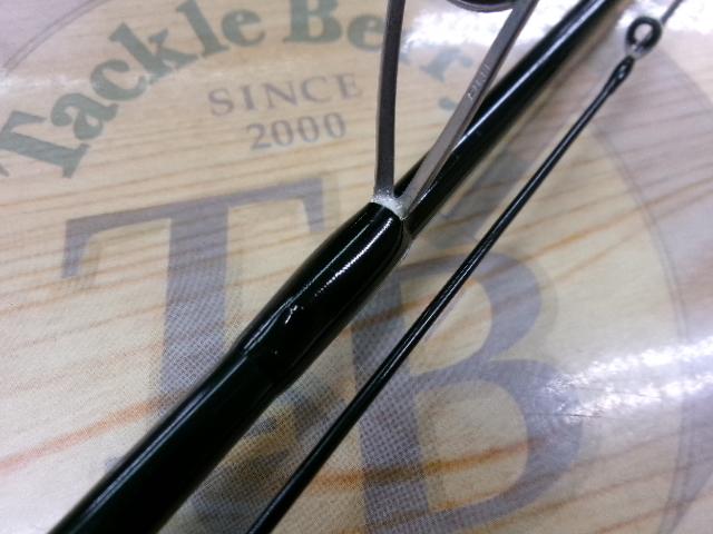 バーチカルプロ48miniⅡ ブラック