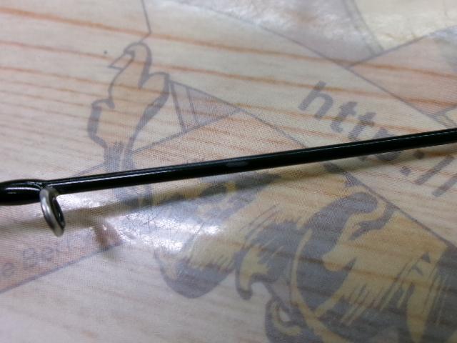 バーチカルプロ48miniⅡ ブラック