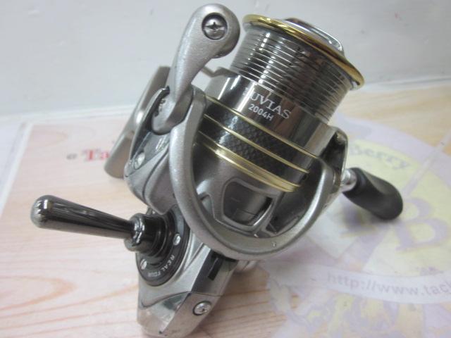 12ルビアス 2004H