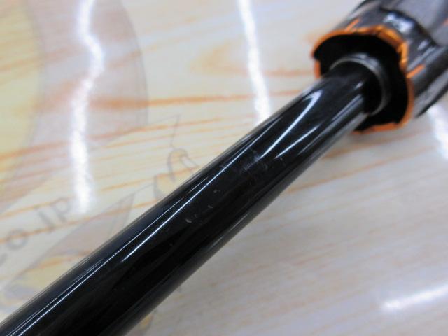 リベリオン 681ML+FS