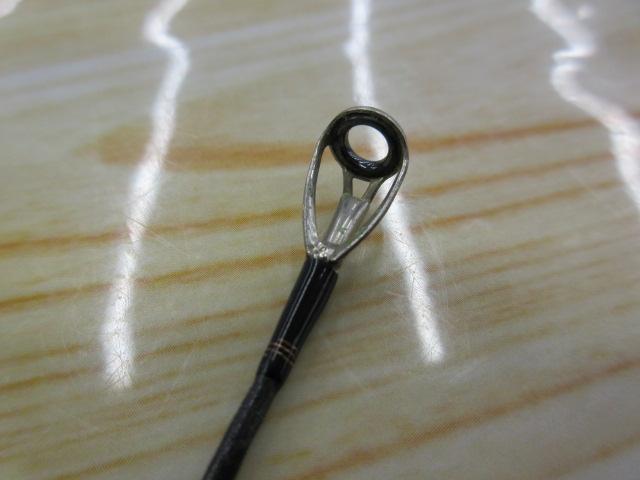 リベリオン 681ML+FS