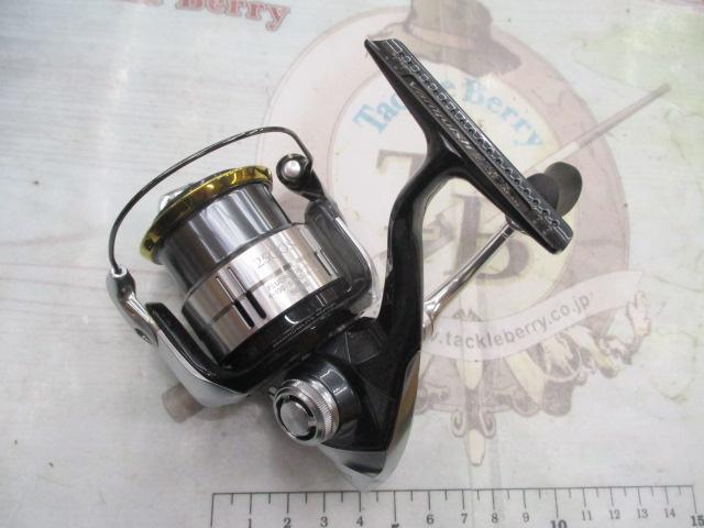 12ヴァンキッシュ 2500S