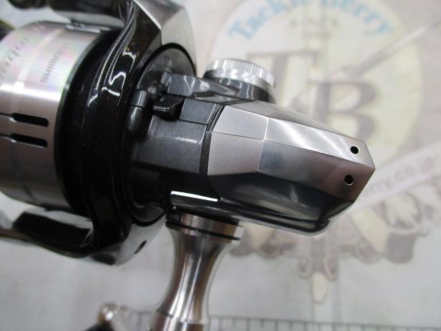 12ヴァンキッシュ 2500S