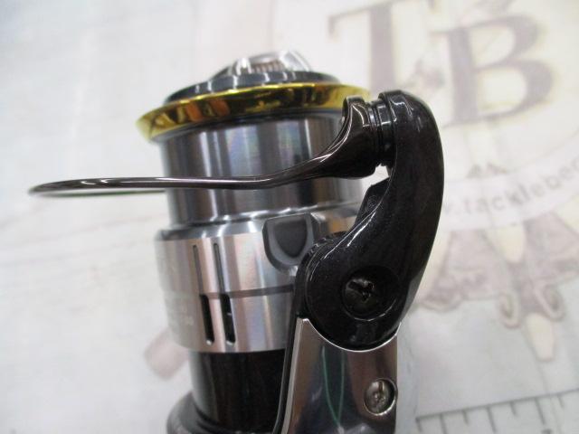 12ヴァンキッシュ 2500S