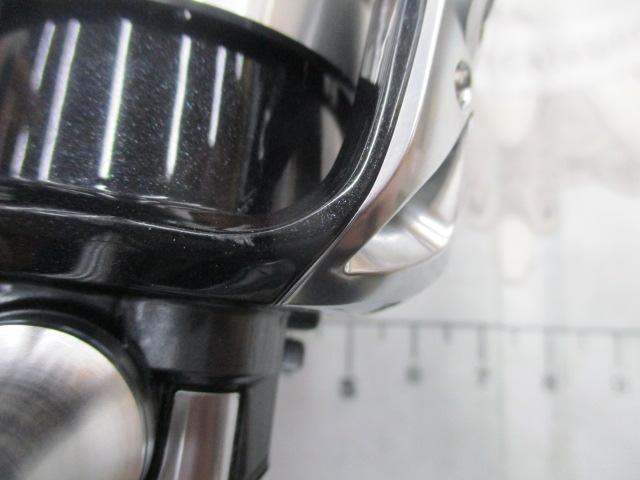 12ヴァンキッシュ 2500S