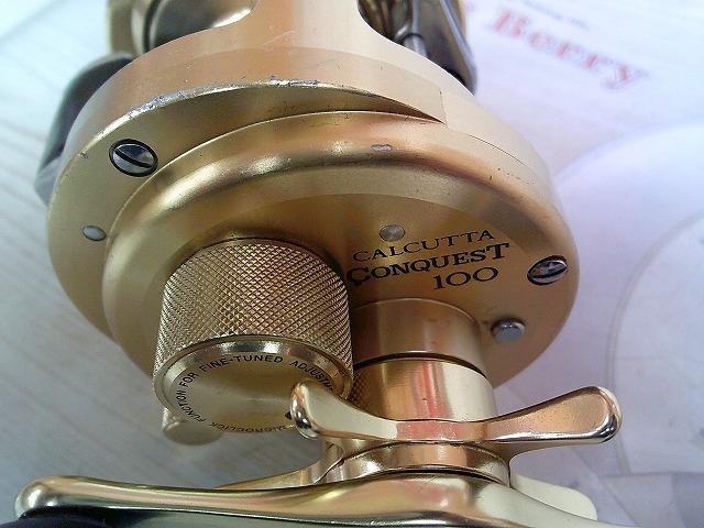 01カルカッタコンクエスト 100