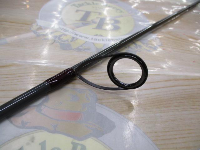 シールズロングリーチ S78ML