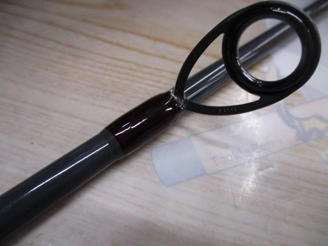 シールズロングリーチ S78ML