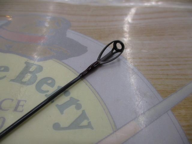 シールズロングリーチ S78ML