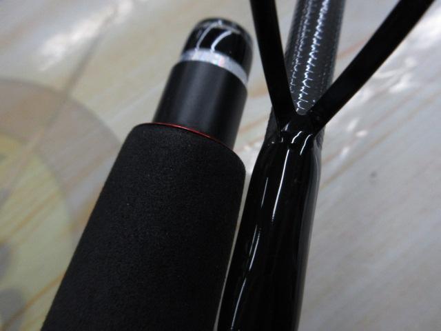 ビンビンスティック BSS-RB610ML-ST