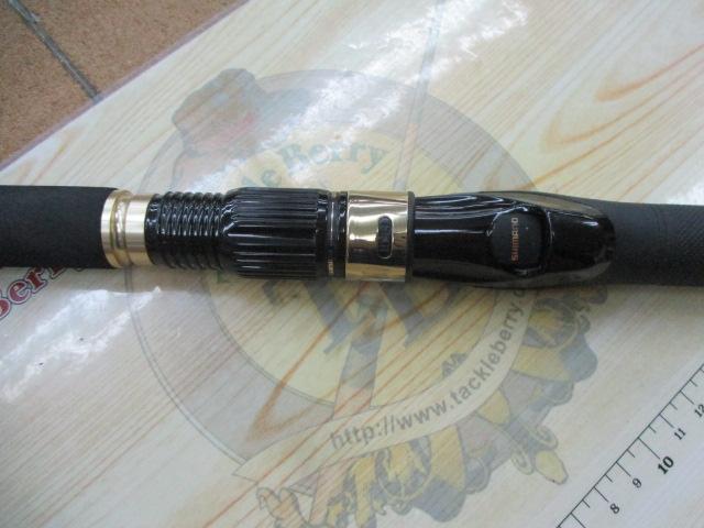 05海攻マダイリミテッド M300