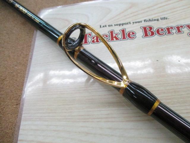 05海攻マダイリミテッド M300