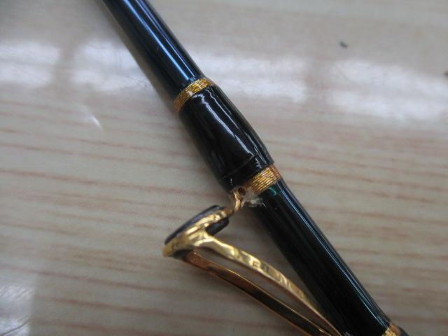 05海攻マダイリミテッド M300