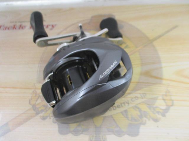 15アルデバラン 51HG｜＠ベリーネット 日本最大新品中古釣具WEBショップ