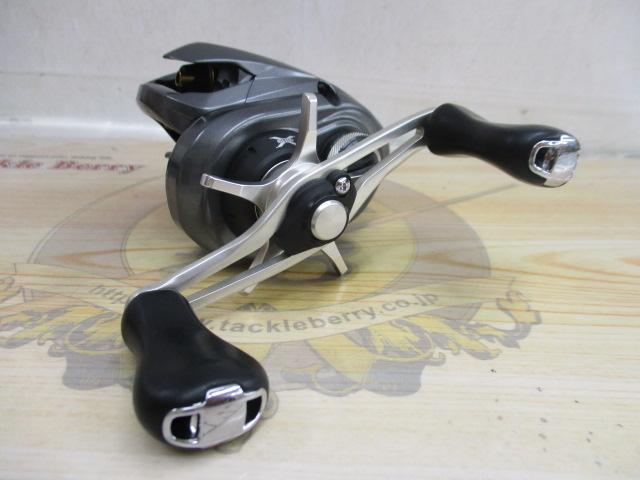 15アルデバラン 51HG｜＠ベリーネット 日本最大新品中古釣具WEBショップ