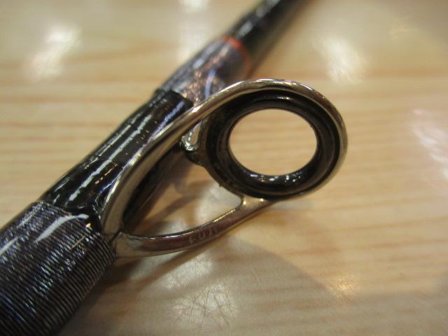 ベイゲームXマルイカ 73 145