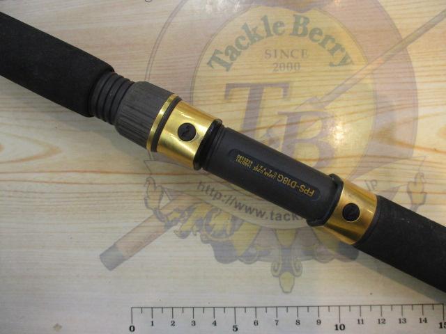 がま船ヒラメ 330