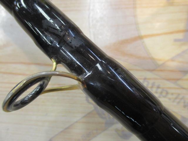 がま船ヒラメ 330