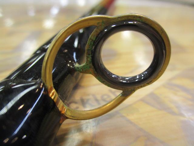 がま船ヒラメ 330